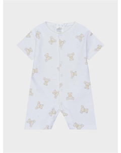 Песочник принт медведи Lyda baby