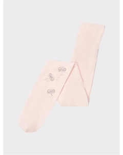 Колготки со стрекозаи из стразов Story loris