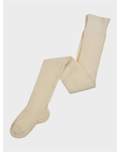 Колготки шерсть, кремовые Falke