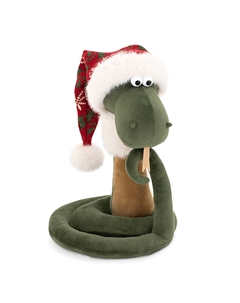 Игрушка Змей Клаус Orange toys