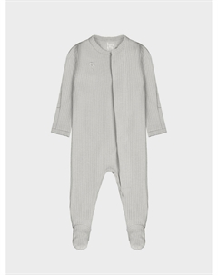 Комбинезон трикотажный, рельефная ткань Tony tots