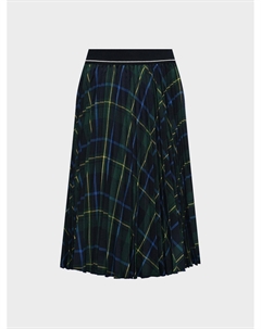 Юбка в шотландскую клетку Ella.b.