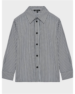 Рубашка в полоску Dan maralex