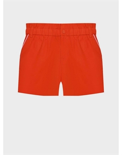 Шорты на резинке с лого Kenzo