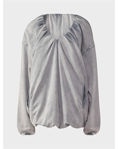 Свитшот с карманами Diesel