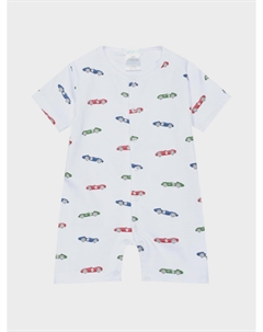 Песочник принт машинки Lyda baby