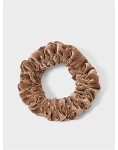 Бархатная резинка для волос Rena chris