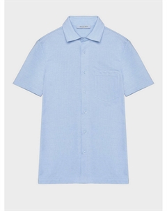 Трикотажная рубашка с короткими рукавами Kenglabel