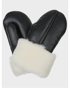 Варежки из овчины Ploomlé