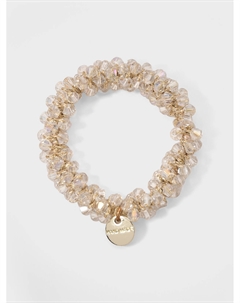 Резинка для волос с бисером Rena chris