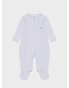 Комбинезон с вышивкой "звезда" Lyda baby