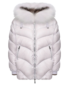 Куртка двусторонняя Diego m