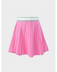 Юбка в тонкую полоску Marni