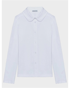 Трикотажная рубашка с длинными рукавами Kenglabel