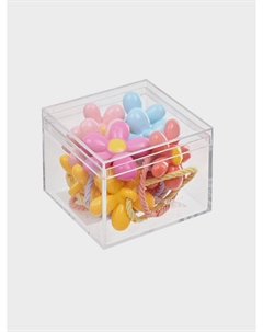 Набор резинок в коробочке Rena chris