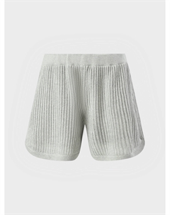 Шорты вязаные Brunello cucinelli