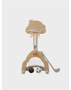 Баскетбольная стойка Kids Star Camel Unix kids