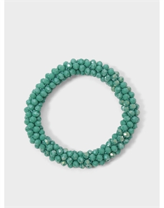 Резинка для волос с бисером Rena chris