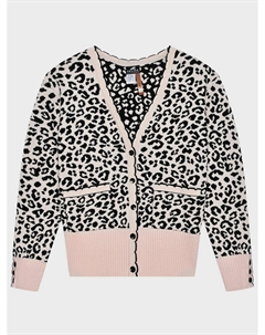 Леопардовый кардиган Prairie saint petersburg
