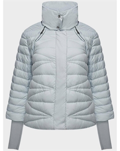 Куртка-трансформер, голубая Add