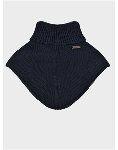 Шарф-горло, темно-синий Il trenino