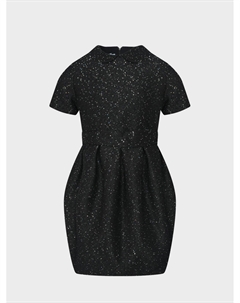 Платье-тюльпан, черное Mimi sol