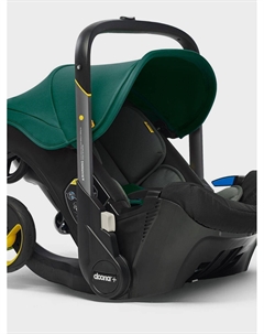 Коляска-автокресло + Racing Green Doona