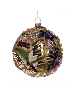 Шар "Бабочка", 12,5 см Goodwill