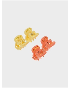 Набор заколок, 4 шт Rena chris