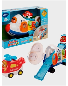 Игрушка "Грузовой самолет" Vtech