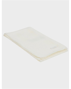 Шарф, белый Il trenino