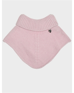 Шарф-горло, розовый Il trenino