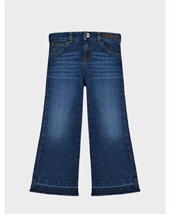 Джинсы прямого кроя Chloe