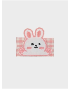 Заколка для волос "зайчик" Rena chris