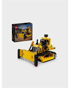 Конструктор TECHNIC "Сверхмощный бульдозер" Lego