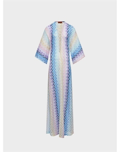 Туника с рукавами 3/4 Missoni