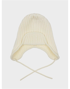 Шапка-ушанка Jan&sofie