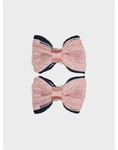 Набор заколок "бантик" Rena chris