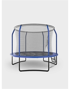 Батут Line SUPREME GAME 8 ft (blue) Unix line