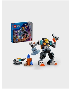 Конструктор CITY "Космический робот-строитель" Lego