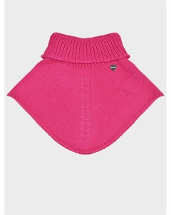 Шарф-горло, фуксия Il trenino