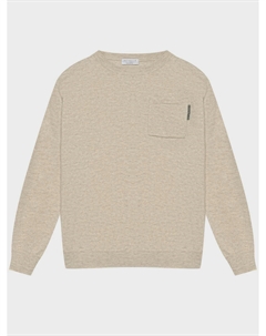 Джемпер из кашемира Brunello cucinelli