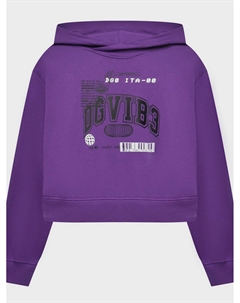 Толстовка-худи с принтом DGVIB3 Dolce&gabbana