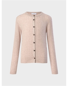 Кардиган вязаный с застежкой на пуговицы Brunello cucinelli