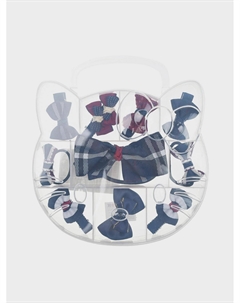 Подарочный набор заколок для волос Rena chris