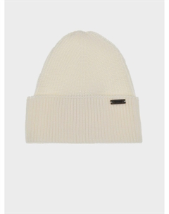 Шапка с нашивкой на отвороте Il trenino