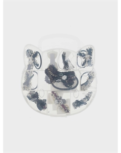 Подарочный набор резинок для волос Rena chris