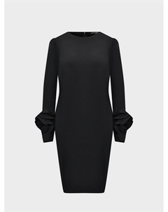 Платье для беременных AMALFI, черное Pietro brunelli