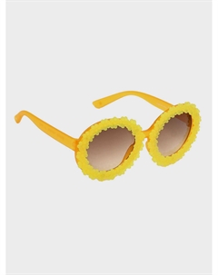 Круглые солнцезащитные очки Molo