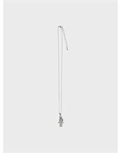 Колье с подвеской "Бегемот" Tais